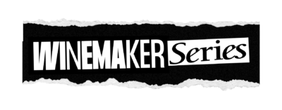 Winemaker Series Sticker 1